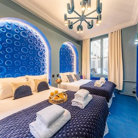 Exceptional Apartment 2Bd-6P - Tuileries-Louvre باريس المظهر الخارجي الصورة