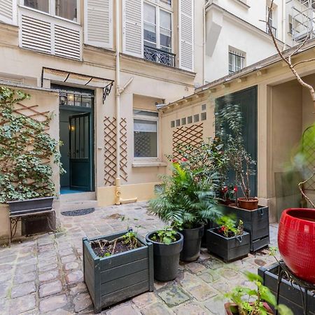 Exceptional Apartment 2Bd-6P - Tuileries-Louvre باريس المظهر الخارجي الصورة
