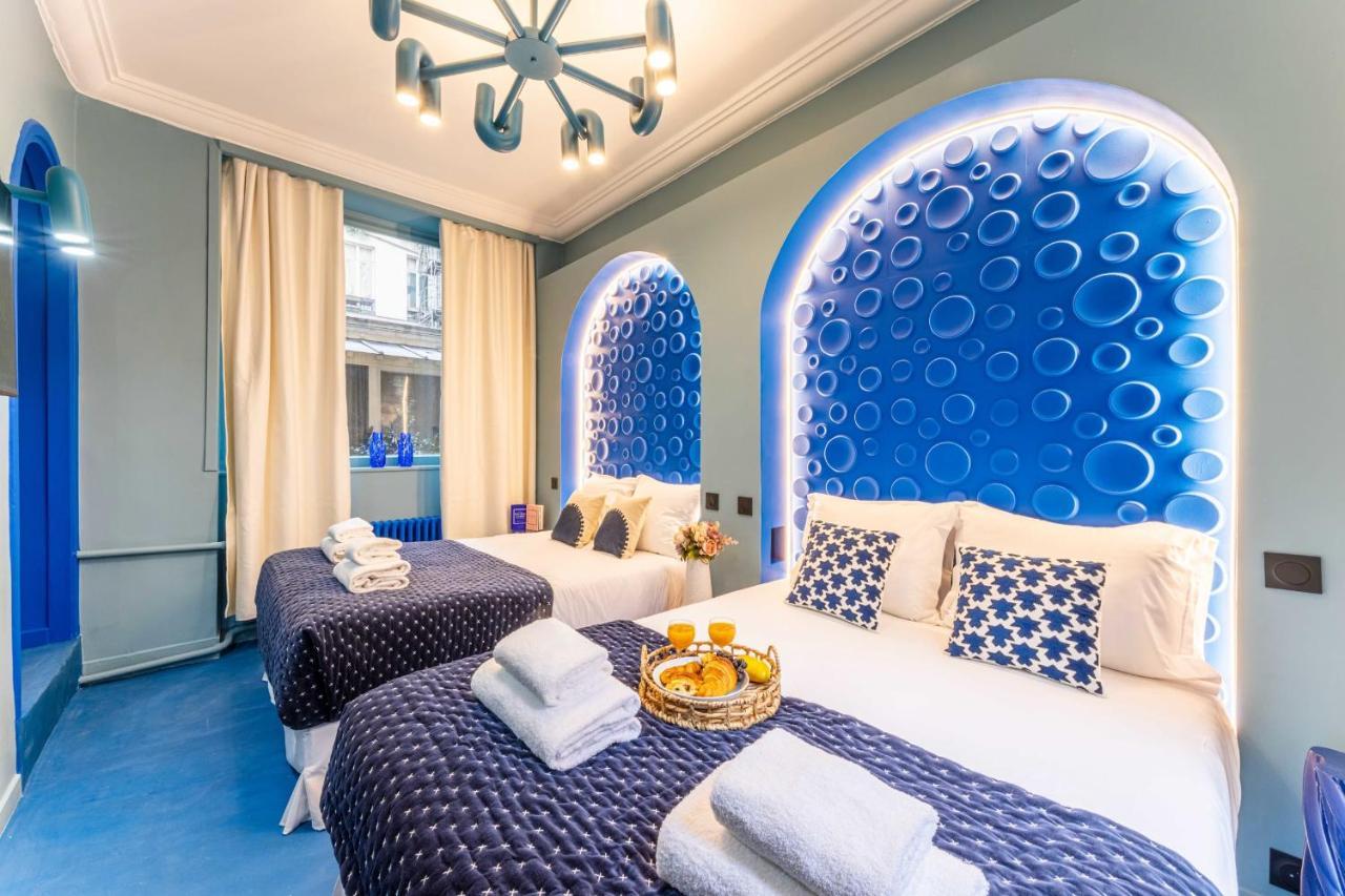 Exceptional Apartment 2Bd-6P - Tuileries-Louvre باريس المظهر الخارجي الصورة