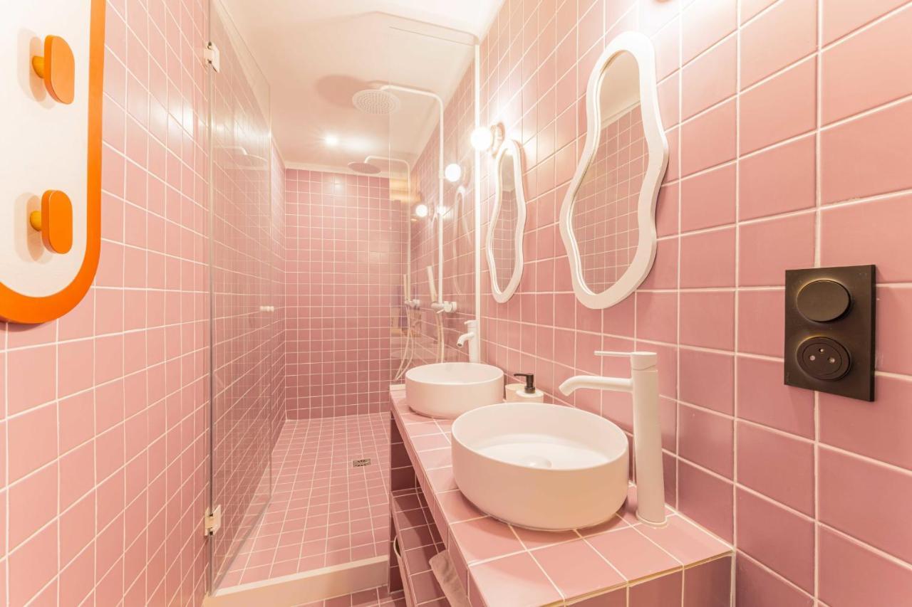 Exceptional Apartment 2Bd-6P - Tuileries-Louvre باريس المظهر الخارجي الصورة