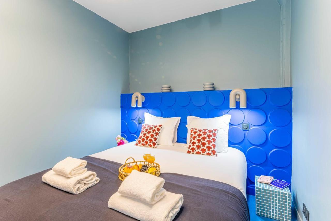 Exceptional Apartment 2Bd-6P - Tuileries-Louvre باريس المظهر الخارجي الصورة